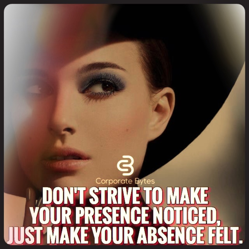 Meet your Posher, Lea